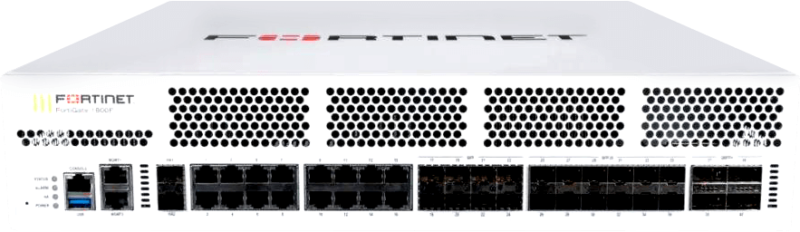 FortiGate-1800F