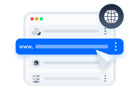 安全互联网访问